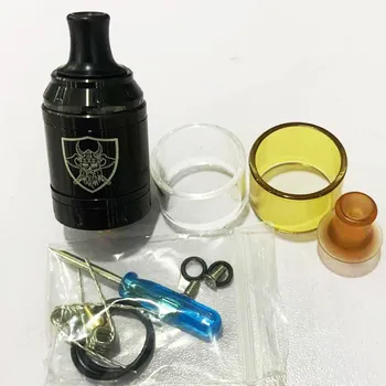 Berserker mini MTL RTA Berserker v1.5 and v1.5 mini BSKR MTL RTA 22mm 24mm Single Coil atomizer vaper RTA MTL vs BSKR v2 MTL
Berserker mini MTL RTA Berserker v1.5 and v1.5 mini BSKR MTL RTA 22mm 24mm Single Coil atomizer vaper RTA MTL vs BSKR v2 MTL