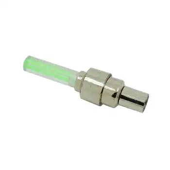 Bike Mini LED Green Light Bicycle Lights Bicycle Wheel Tire Valve's Bicycle Accessories Cycling LED Decorative lights
Bike Mini LED Green Light Bicycle Lights Bicycle Wheel Tire Valve's Bicycle Accessories Cycling LED Decorative lights