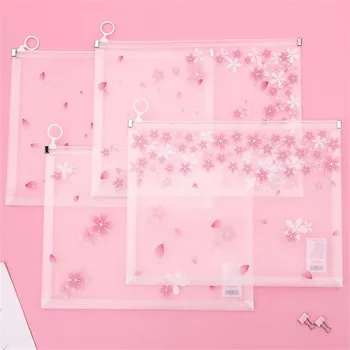 Transparent File Bag Organizer for Documents with A4 Student Folder Holder Zipper Stationery Paper Desk Storage Office Material
Transparent File Bag Organizer for Documents with A4 Student Folder Holder Zipper Stationery Paper Desk Storage Office Material