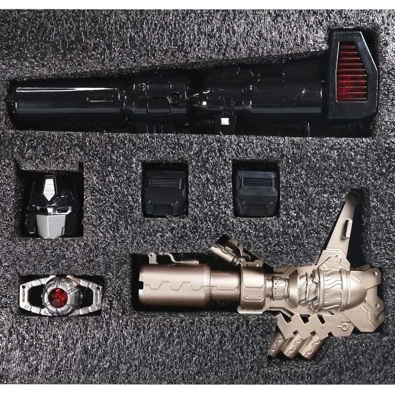 BB7 EP01 Upgrade kit for MPP10 Enhancement Package OP Commander Action Figure Transfromation Robot Toys
BB7 EP01 Upgrade kit for MPP10 Enhancement Package OP Commander Action Figure Transfromation Robot Toys