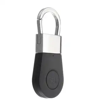 Quality Bluetooth Keychain Alarm Gps Tracker Smart Key Alarm Anti-Lost Key Finder Locator Device For Car Child Pet Elder Trackin
Quality Bluetooth Keychain Alarm Gps Tracker Smart Key Alarm Anti-Lost Key Finder Locator Device For Car Child Pet Elder Trackin