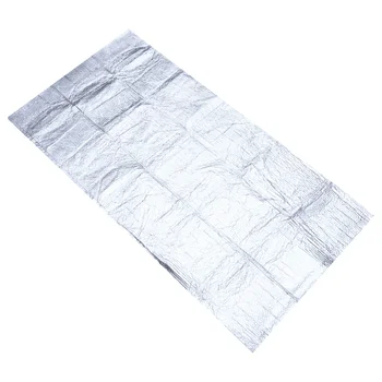 1PC Swimming Pool Heat Preservation Cover Heat Insulation Swim Pool Cover Thermal Insulation Pool Film Dustproof Swimming Pool C
1PC Swimming Pool Heat Preservation Cover Heat Insulation Swim Pool Cover Thermal Insulation Pool Film Dustproof Swimming Pool C