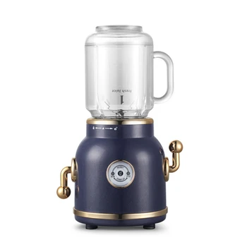 Blender Retro Household Semi-automatic Juicer Portable Cup Body Cooking Machine Juice Chopping Vegetables Minced Meat LP
Blender Retro Household Semi-automatic Juicer Portable Cup Body Cooking Machine Juice Chopping Vegetables Minced Meat LP