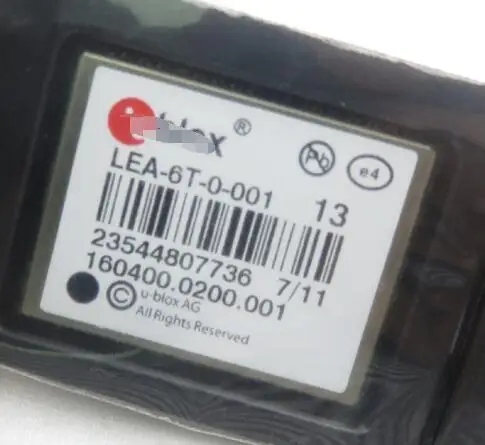 100% NEW Free shipping 100% NEW Free shipping 10PCS LEA-6T-0-001 LEA-6T MODULE new in stock Free Shipping
100% NEW Free shipping 100% NEW Free shipping 10PCS LEA-6T-0-001 LEA-6T MODULE new in stock Free Shipping