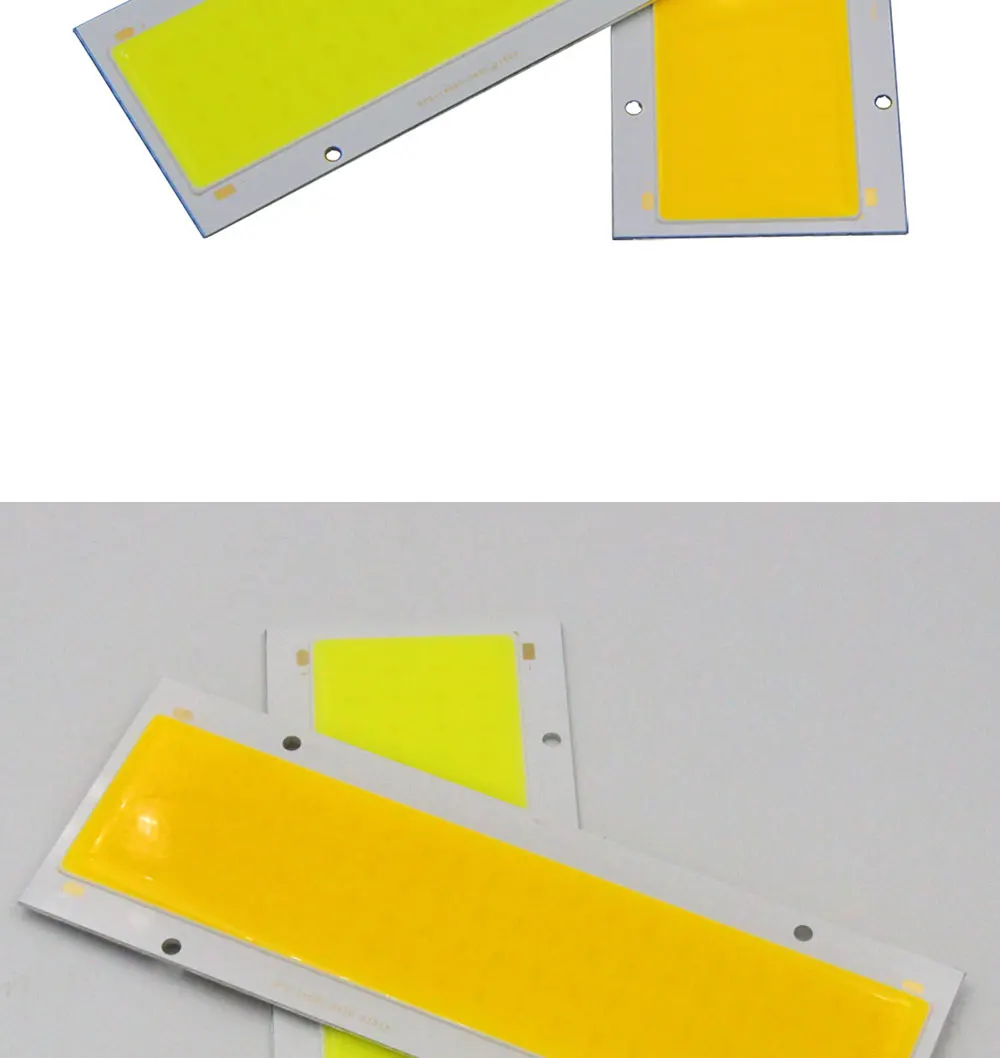 cob led strip light bulb 20W (5)