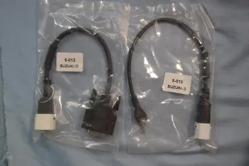 Cables for SUZUKI-2 for SUZUKI-3 Use for MST-500 Handheld Motorcycle Diagnostic Scanner Tool
Cables for SUZUKI-2 for SUZUKI-3 Use for MST-500 Handheld Motorcycle Diagnostic Scanner Tool