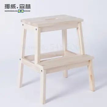 Nordic Step Stool, Solid Wood Step Stool, Step Stool, Shoe Changing Stool, Ascending Foot Stool, Child Low Stool, Wooden Stool
Nordic Step Stool, Solid Wood Step Stool, Step Stool, Shoe Changing Stool, Ascending Foot Stool, Child Low Stool, Wooden Stool
