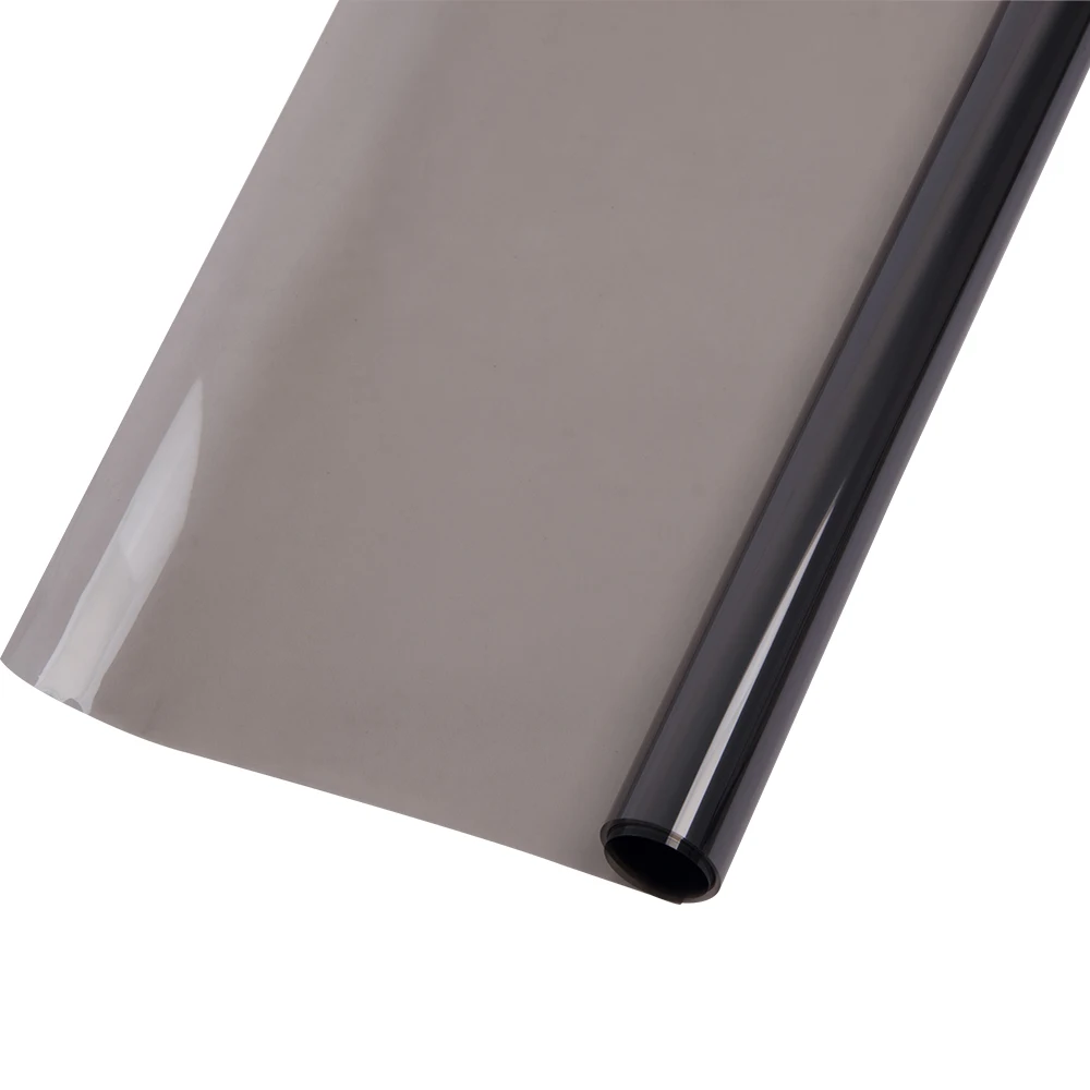 Photochromic Film 50%-20%VLT Nano Ceramic Solar Tint Sunshade Smart Optically-Controlled Car Accessories Window Pravicy Film
Photochromic Film 50%-20%VLT Nano Ceramic Solar Tint Sunshade Smart Optically-Controlled Car Accessories Window Pravicy Film