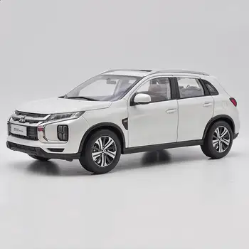 1/18 Scale Mitsubishi ASX SUV 2020 White Diecast Car Model Toy Collection Gift
1/18 Scale Mitsubishi ASX SUV 2020 White Diecast Car Model Toy Collection Gift