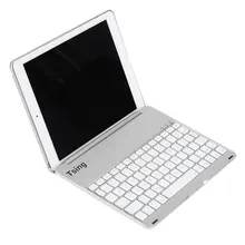 For iPad air2 Case Portable Keyboard with Wireless Keyboard Low-noise Keys Ultra-thin for iPad Air2 for air 2 iPad Case Cover
For iPad air2 Case Portable Keyboard with Wireless Keyboard Low-noise Keys Ultra-thin for iPad Air2 for air 2 iPad Case Cover