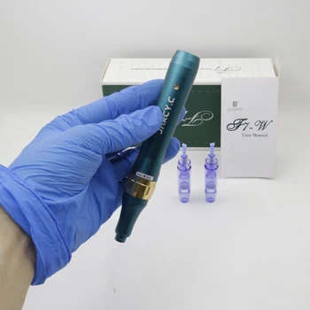 Mesotherapy BB Cream Glow Machine Microneedling Therapy Smooth Face Skin Remvoe Scar Skin Care Tools for Skin Tone-up Treatment
Mesotherapy BB Cream Glow Machine Microneedling Therapy Smooth Face Skin Remvoe Scar Skin Care Tools for Skin Tone-up Treatment