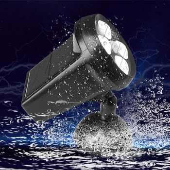 Botique-Solar Wall Light Garden Garden Light Led Solar Light Umbrella Light
Botique-Solar Wall Light Garden Garden Light Led Solar Light Umbrella Light