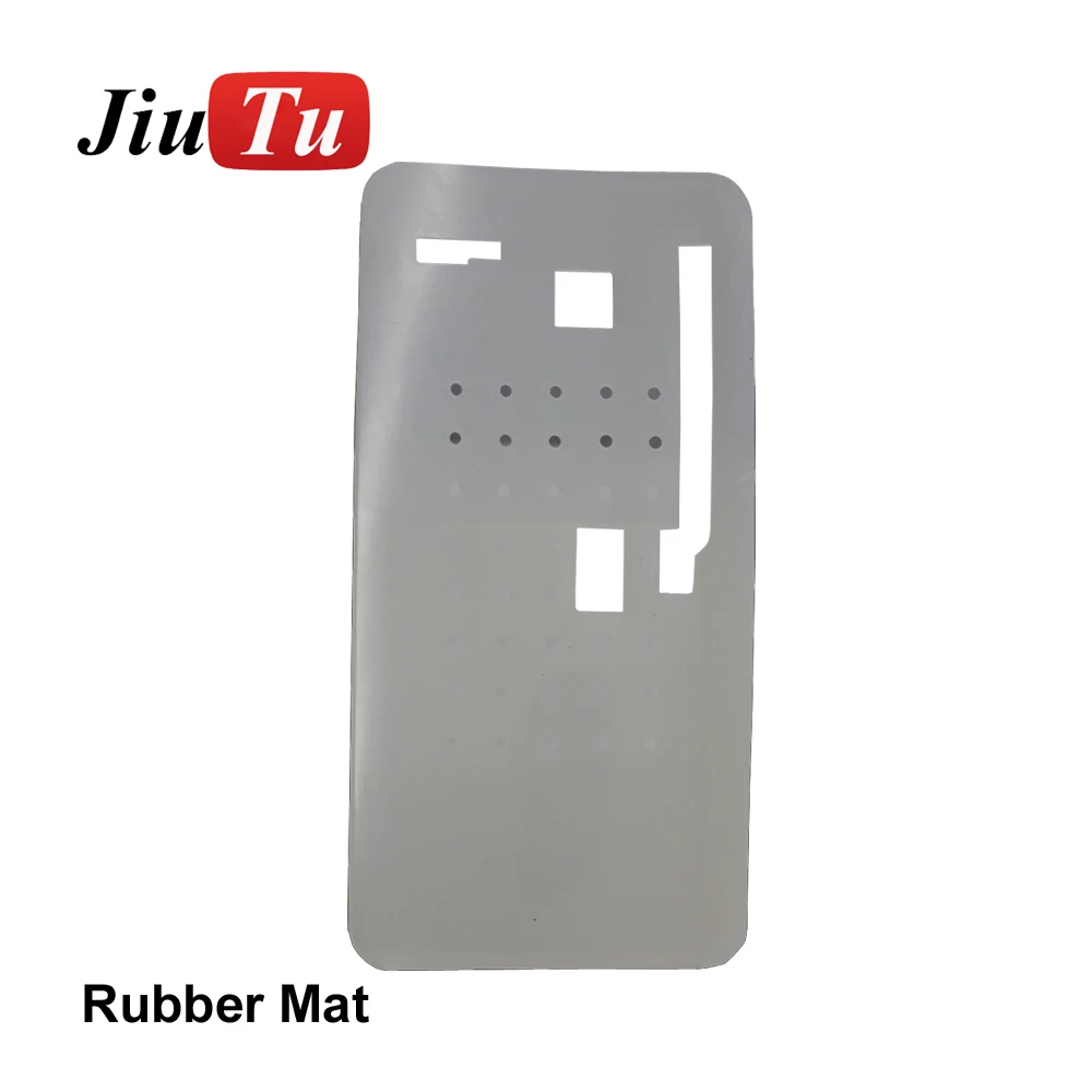 For iPhone X LCD Separator Non-Slip Rubber Mat Separator Skid Rubber Mat with Holes
For iPhone X LCD Separator Non-Slip Rubber Mat Separator Skid Rubber Mat with Holes