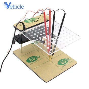 LED BDM Frame upgrade ECU Programming adapter OBD OBD2 Diagnostic Auto Tool ecu Chip Tuning Flasher Tester BDM100 KTAG KESS V2
LED BDM Frame upgrade ECU Programming adapter OBD OBD2 Diagnostic Auto Tool ecu Chip Tuning Flasher Tester BDM100 KTAG KESS V2