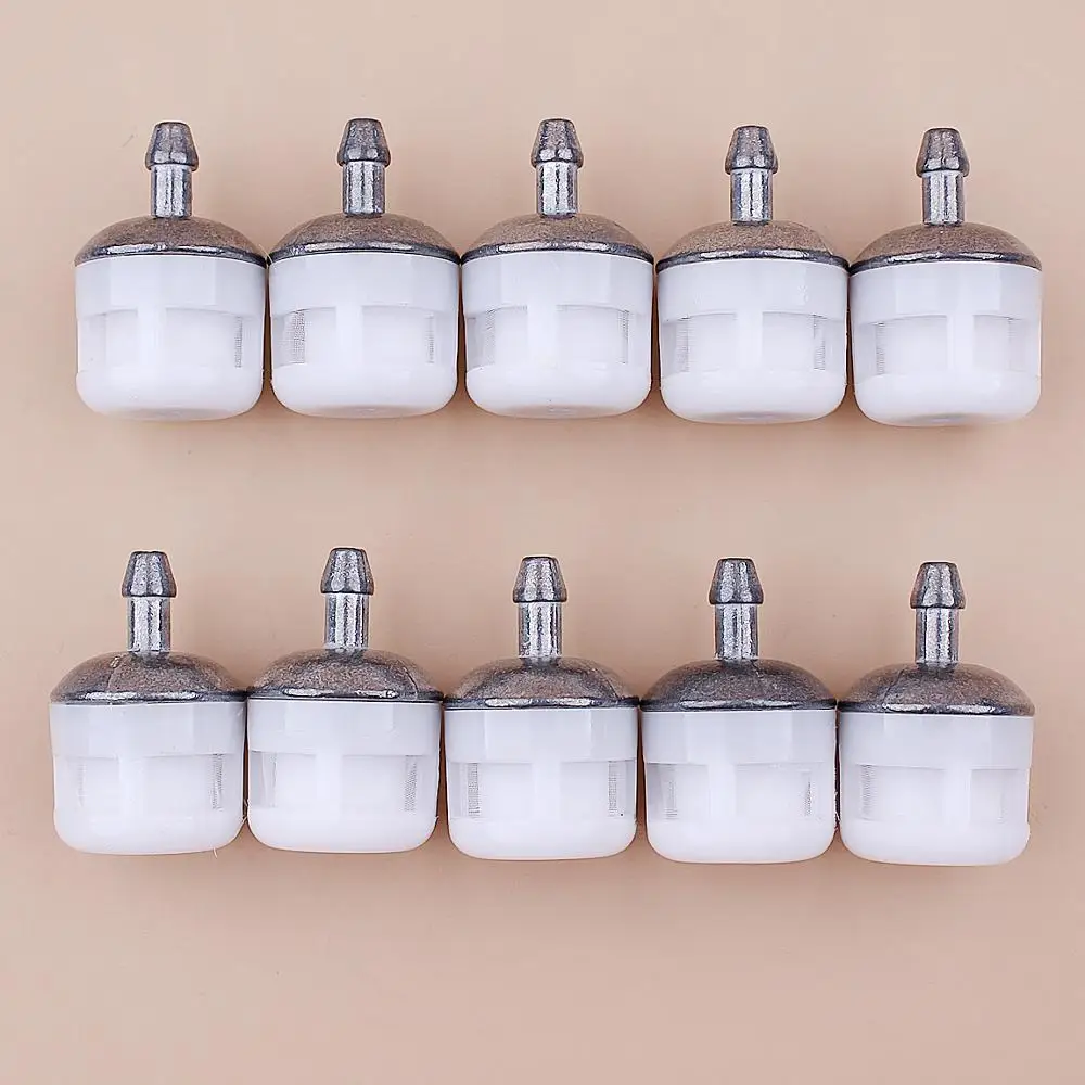 10pcs/lot Fuel Filter For Stihl HS45 HS72 HS74 HS75 HS76 HS80 HS81 HS85 SP400 SP450 SP451 SP481 Hedge Trimmer
10pcs/lot Fuel Filter For Stihl HS45 HS72 HS74 HS75 HS76 HS80 HS81 HS85 SP400 SP450 SP451 SP481 Hedge Trimmer