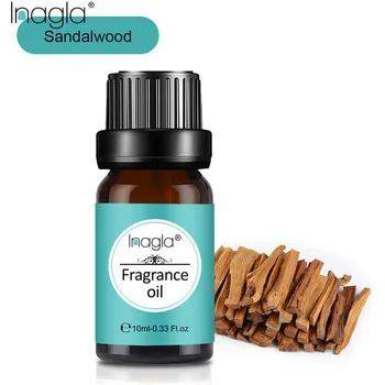 Inagla Sandalwood 100% Natural Aromatherapy 10ml Fragrance Essential Oil For Aromatherapy Diffusers Relieve Stress Air Fresh
Inagla Sandalwood 100% Natural Aromatherapy 10ml Fragrance Essential Oil For Aromatherapy Diffusers Relieve Stress Air Fresh