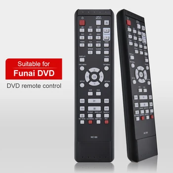Remote control use for Funai NC180 remoto controller controle teleconmande fernbedienung 
Remote control use for Funai NC180 remoto controller controle teleconmande fernbedienung