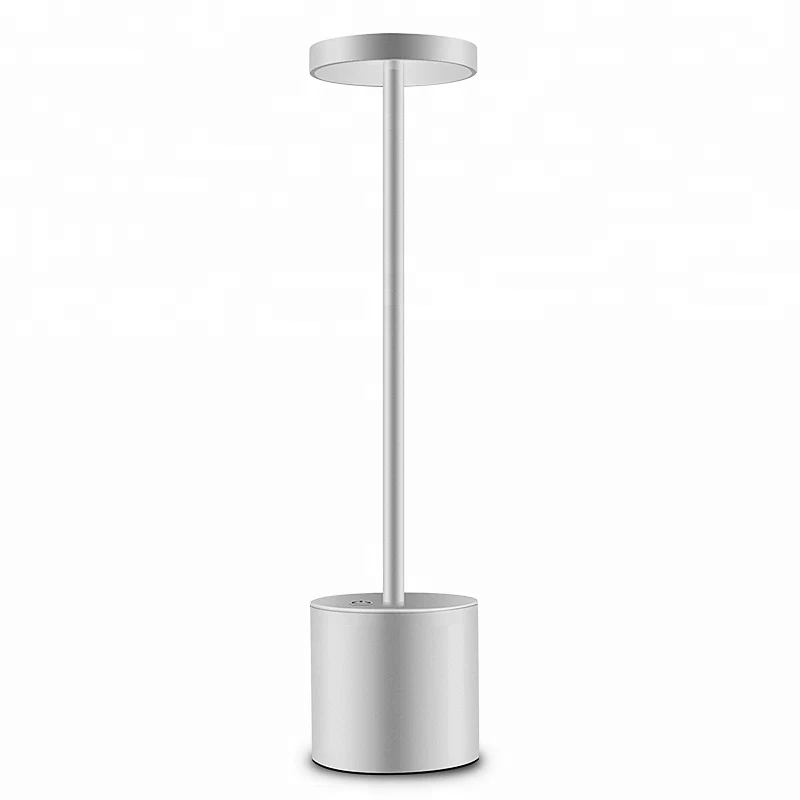 JLAPRIRA Noble Aluminum Cordless Restaurant Table Light Modern Hotel Energy Saving Usb Rechargeable Led Table Dinner Lamp
JLAPRIRA Noble Aluminum Cordless Restaurant Table Light Modern Hotel Energy Saving Usb Rechargeable Led Table Dinner Lamp
