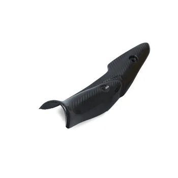 Black Shell Heat Shield Cover Motorcycle Easy Install Muffler Anti Scalding Exhaust Pipe Guard For Kawasaki Z900 2017-2019
Black Shell Heat Shield Cover Motorcycle Easy Install Muffler Anti Scalding Exhaust Pipe Guard For Kawasaki Z900 2017-2019