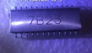 100%new Free shipping 7B23 
100%new Free shipping 7B23