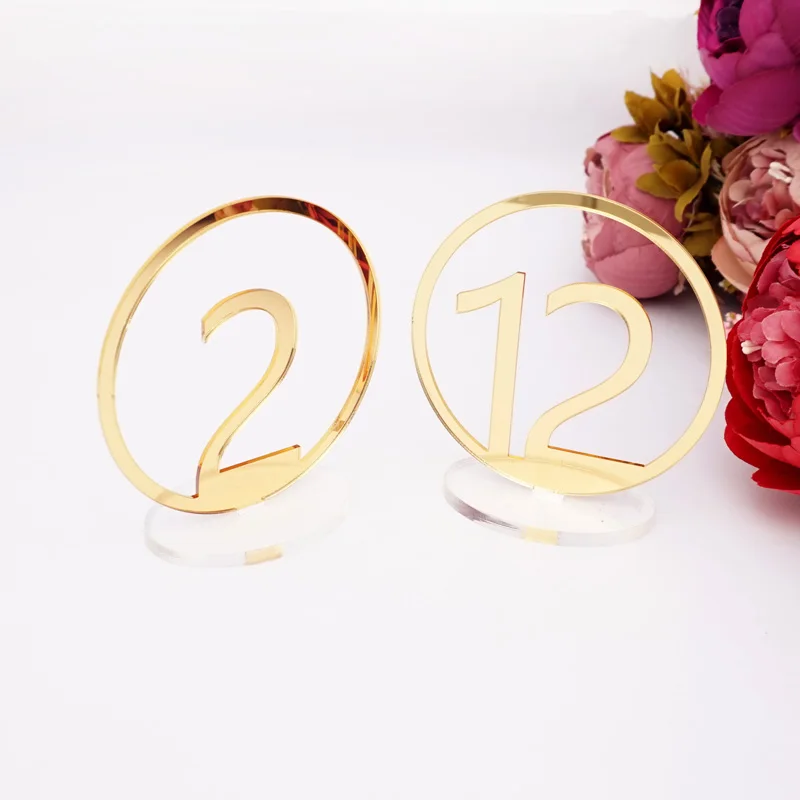 Table Numbers Set Acrylic Mirror/Wooden Table Numbers Wedding Birthday Party Table Card Baby Shower Decoration Number Holder
Table Numbers Set Acrylic Mirror/Wooden Table Numbers Wedding Birthday Party Table Card Baby Shower Decoration Number Holder