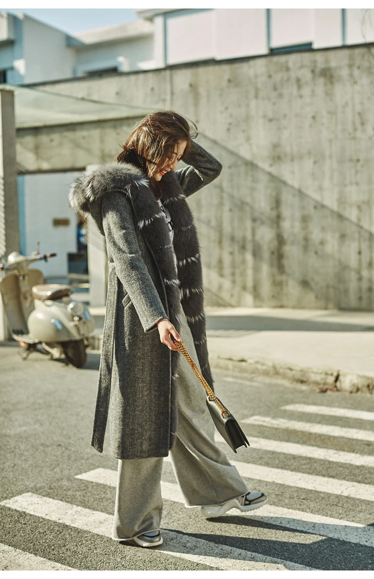 women coat with real fur (28)