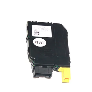 STYO Car MF Steering Wheel MFSW Module for VW Jetta MK5 Tiguan Golf GTI 6 MK6 1K0953549CH
STYO Car MF Steering Wheel MFSW Module for VW Jetta MK5 Tiguan Golf GTI 6 MK6 1K0953549CH