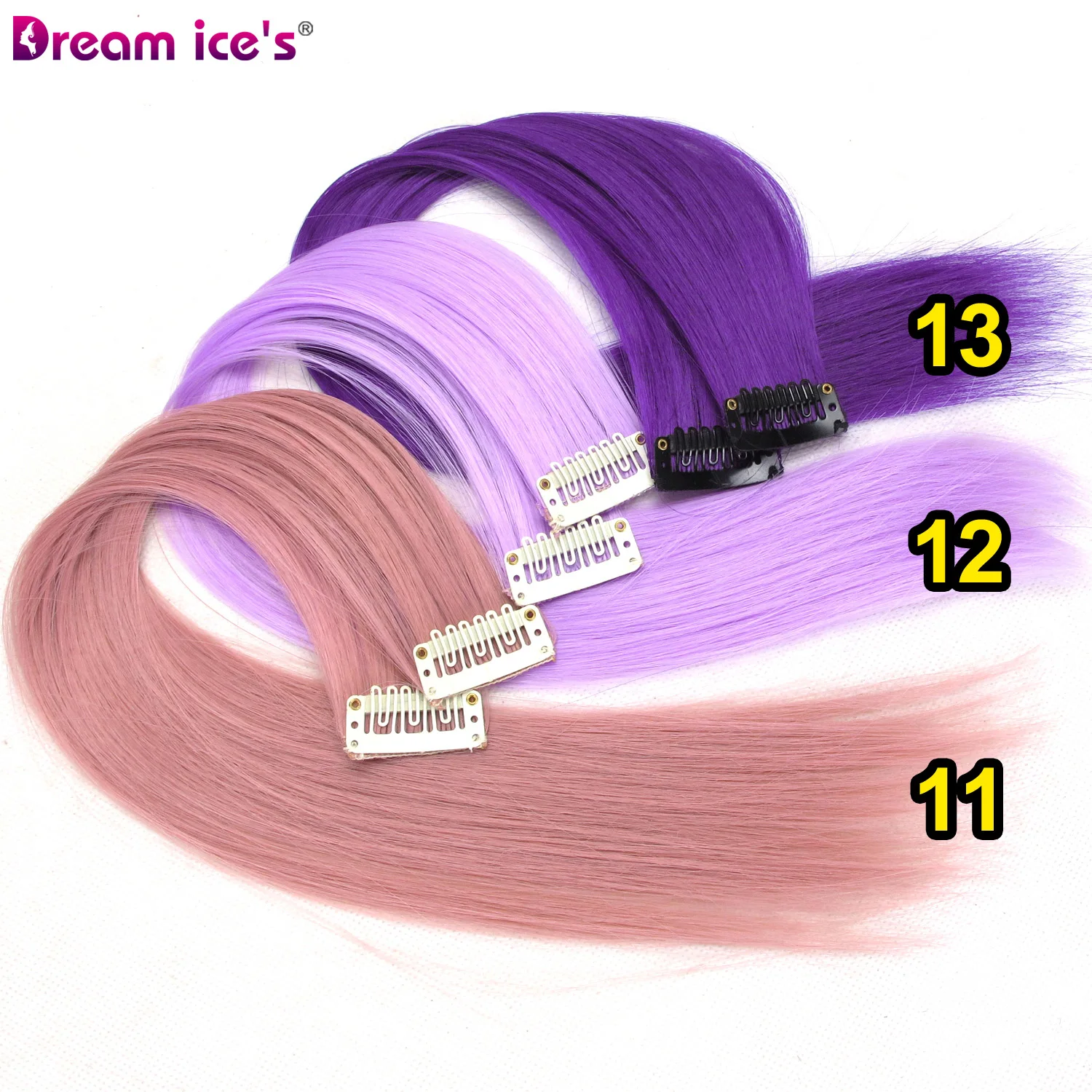 Women Clip In Synthetic Hair Extension Hcce75c700e2e444faa759fcf5c40a467L.jpg - Women Clip In Synthetic Hair Extension