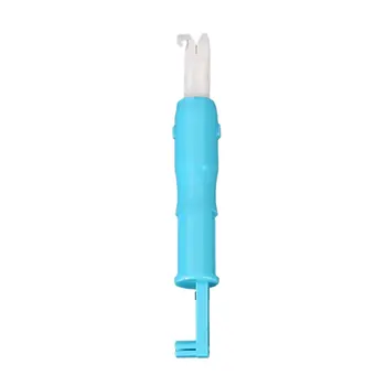 Household Sewing Machine Automatic Threader Threader Needle Needle Needle Changer Sewing Tool Old Threader
Household Sewing Machine Automatic Threader Threader Needle Needle Needle Changer Sewing Tool Old Threader