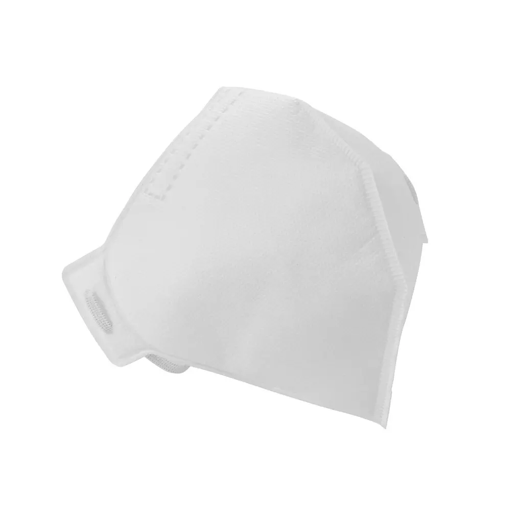 100Pcs Dust Mask Antivirus flu anti infection Protection against droplet Particulate Respirator FFP1 Level Anti-fog PM2.5 Masks
100Pcs Dust Mask Antivirus flu anti infection Protection against droplet Particulate Respirator FFP1 Level Anti-fog PM2.5 Masks
