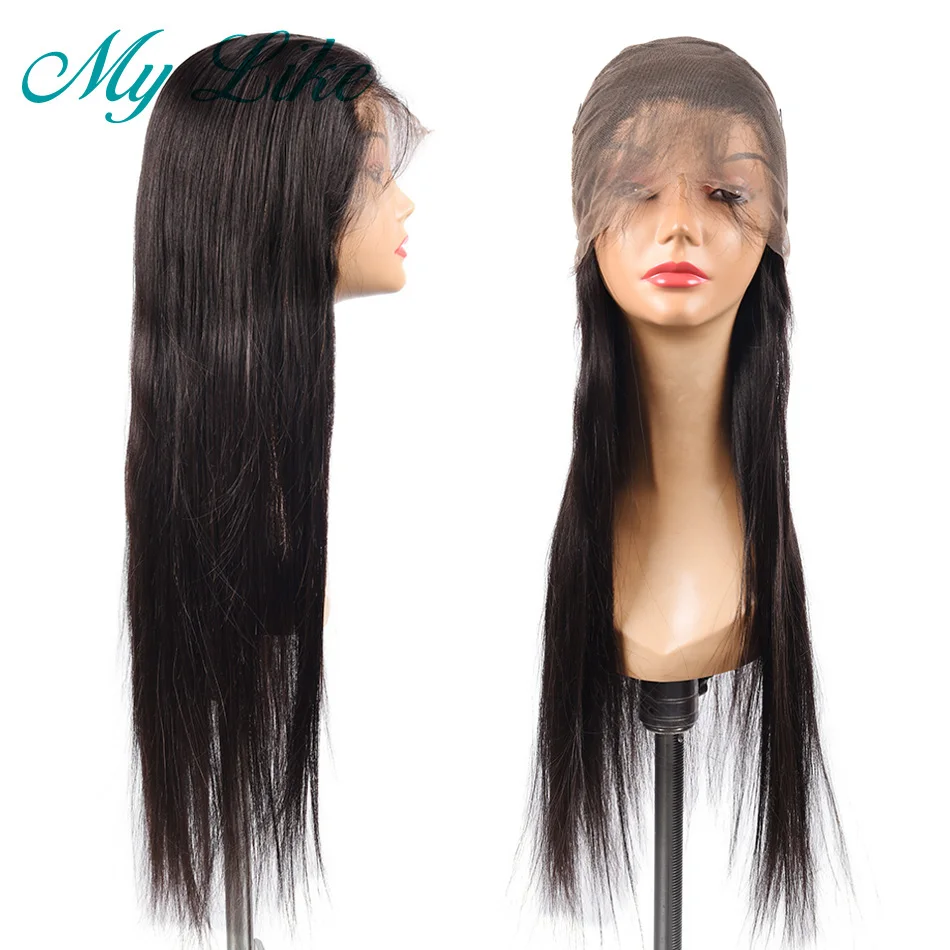 full lace wig