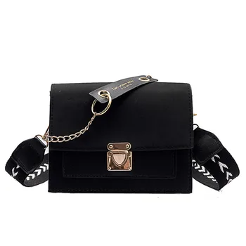 Women's Small Square Bag Matte Contrast Color Messenger Bag Ladies Leisure Shoulder Bags Multi-functional Handbag Сумка L2
Women's Small Square Bag Matte Contrast Color Messenger Bag Ladies Leisure Shoulder Bags Multi-functional Handbag Сумка L2