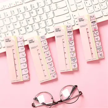 2sets Cartoon Pig Memo Pads Sticky Notes Cute Pink N Times Stickers Index Paper Kawaii Stationery School Office Writing Pad
2sets Cartoon Pig Memo Pads Sticky Notes Cute Pink N Times Stickers Index Paper Kawaii Stationery School Office Writing Pad