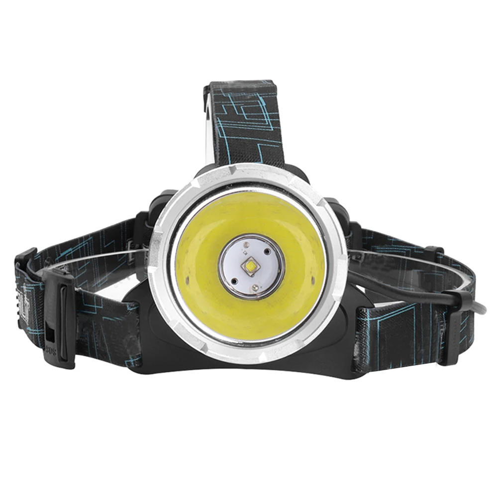 LED Micro USB Headlamp 3 Modes Super Bright XM-L2 Battery Powered Helmet Light Waterproof Headlight With SOS Whistle For Camping
LED Micro USB Headlamp 3 Modes Super Bright XM-L2 Battery Powered Helmet Light Waterproof Headlight With SOS Whistle For Camping