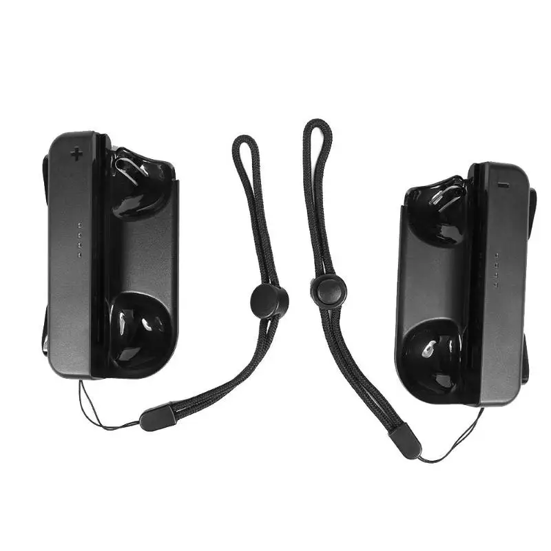 Mini Charging Grip Type C Charger Handle for Nintend Switch Joy-Con Controller Equipment Containing Light Guide Column
Mini Charging Grip Type C Charger Handle for Nintend Switch Joy-Con Controller Equipment Containing Light Guide Column