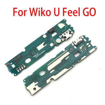 10Pcs/Lot, USB Port Charger Dock Plug Connector Charging Board FLex Cable For Wiko U Feel Go With Mic Microphone Board
10Pcs/Lot, USB Port Charger Dock Plug Connector Charging Board FLex Cable For Wiko U Feel Go With Mic Microphone Board