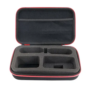 Protection EVA Waterproof Thermometer Shockproof Hard Case Carry Durable Black Zipper Storage Bag For ThermoPro TP20 TP08s TP07 
Protection EVA Waterproof Thermometer Shockproof Hard Case Carry Durable Black Zipper Storage Bag For ThermoPro TP20 TP08s TP07