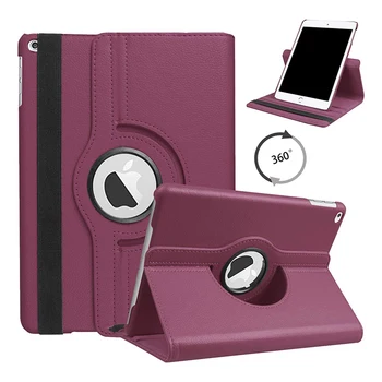 For iPad 7th 10.2" Case 360 Rotating Flip PU Leather Smart Cover For New iPad 10.2 2019 Case Auto Sleep / Wake Funda Case Cover
For iPad 7th 10.2" Case 360 Rotating Flip PU Leather Smart Cover For New iPad 10.2 2019 Case Auto Sleep / Wake Funda Case Cover