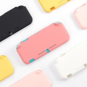 Mod-X Colorful Case For Nintendo Switch Lite Case Cover Pink Cute Back Cover For Nintend Switch Lite NX NS Lite Protective Shell
Mod-X Colorful Case For Nintendo Switch Lite Case Cover Pink Cute Back Cover For Nintend Switch Lite NX NS Lite Protective Shell