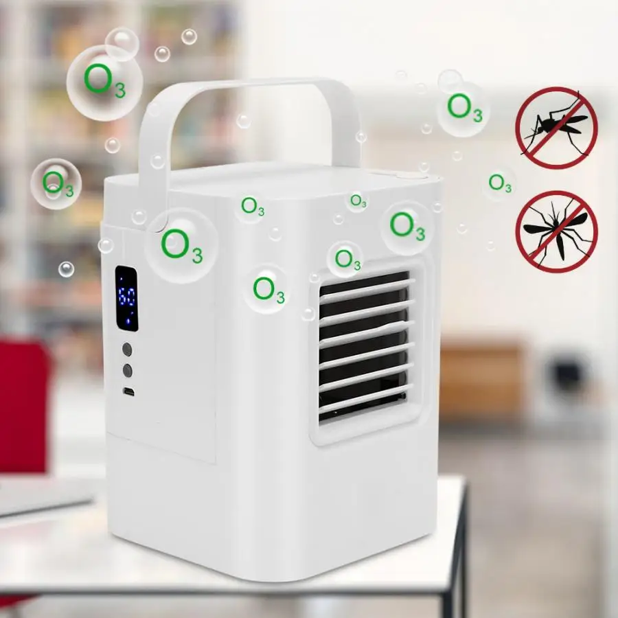 Ozone Cleaning Machine Fruit Deodorant Ozone Machine Multi-Functional Deodorant Mosquito Killer Cleaning Machine for Home
Ozone Cleaning Machine Fruit Deodorant Ozone Machine Multi-Functional Deodorant Mosquito Killer Cleaning Machine for Home