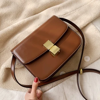 2020 New Trendy Retro Small Square Bag Stewardess Fashion Shoulder Messenger Bag High Quality Women Purse and Handbags Louis Bag
2020 New Trendy Retro Small Square Bag Stewardess Fashion Shoulder Messenger Bag High Quality Women Purse and Handbags Louis Bag