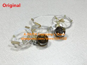 Original Sysmex KX21 KX21N KX-21 Detector Block DIAPHRAGM PUMP ASSY NO.48 (0.25) 973-2871-9 and NO.45 963-3661-9(Used)
Original Sysmex KX21 KX21N KX-21 Detector Block DIAPHRAGM PUMP ASSY NO.48 (0.25) 973-2871-9 and NO.45 963-3661-9(Used)