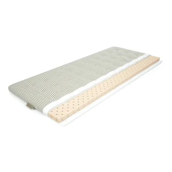 Mattress Megami St. OB. (discount) (140x195) 
Mattress Megami St. OB. (discount) (140x195)