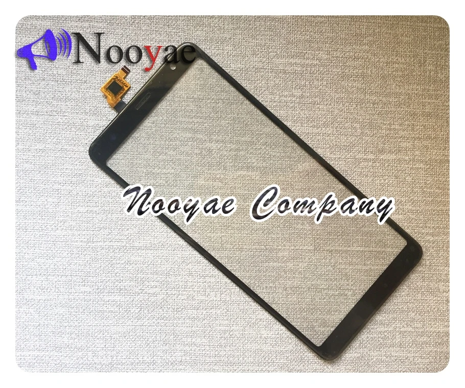Tested Black sensor Touchscreen For BQ Mobile BQ-6010G Practic 6010G Touch Screen Digitizer Glass panel lens glass + tracking
Tested Black sensor Touchscreen For BQ Mobile BQ-6010G Practic 6010G Touch Screen Digitizer Glass panel lens glass + tracking
