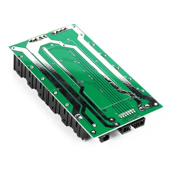 18650 Battery Box 6S Battery Pack Bms Battery Holder Without Protective Board Diy Programming Accessories High Quality
18650 Battery Box 6S Battery Pack Bms Battery Holder Without Protective Board Diy Programming Accessories High Quality