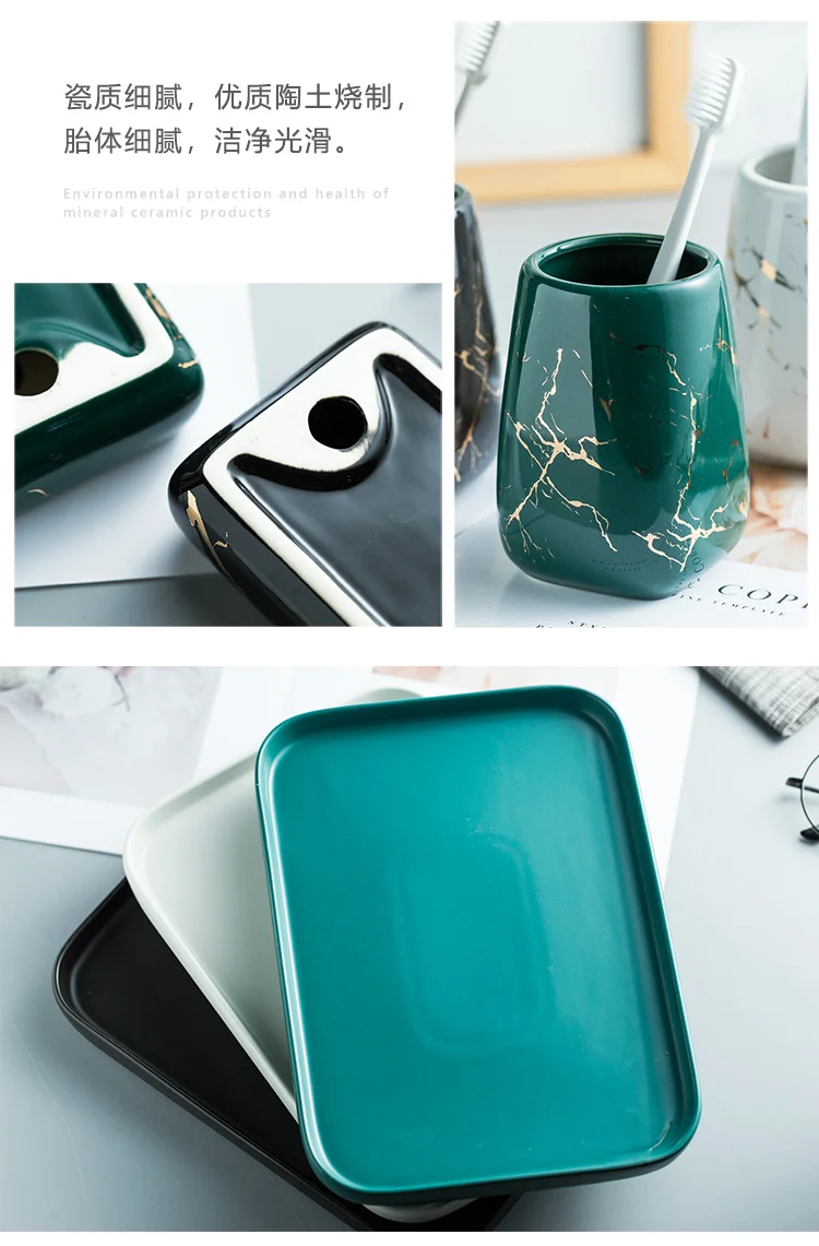 Vaisselle en Céramique Écologique