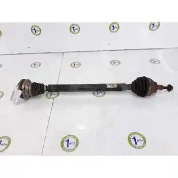 1K0407272G TRANSMISSION FRONT RIGHT SKODA OCTAVIA SALOON (1Z3)
1K0407272G TRANSMISSION FRONT RIGHT SKODA OCTAVIA SALOON (1Z3)