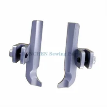 Sewing Machine Accessories Cloth Presser Foot S37680001 For Computer Round Head Buttonhole Machine 9820 981 980 104 3200
Sewing Machine Accessories Cloth Presser Foot S37680001 For Computer Round Head Buttonhole Machine 9820 981 980 104 3200
