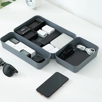 Drawer Storage Box Cosmetics Organiser Dividers For Boxes Office Stationery Storage Boxes Drawer Organizer Storage Tool
Drawer Storage Box Cosmetics Organiser Dividers For Boxes Office Stationery Storage Boxes Drawer Organizer Storage Tool