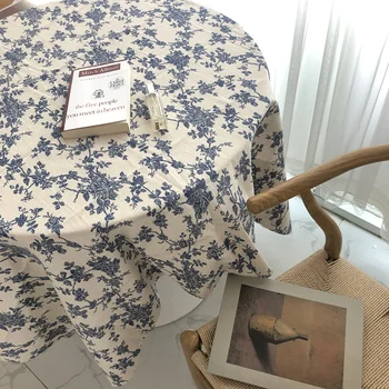 Customized Table Cloth Manteles De Mesa Flower Printed Rectangular Tablecloth скатерть Fabric Table Coverскатерть на стол
Customized Table Cloth Manteles De Mesa Flower Printed Rectangular Tablecloth скатерть Fabric Table Coverскатерть на стол